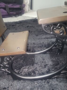 Pleasant Company Samantha’s School Desk